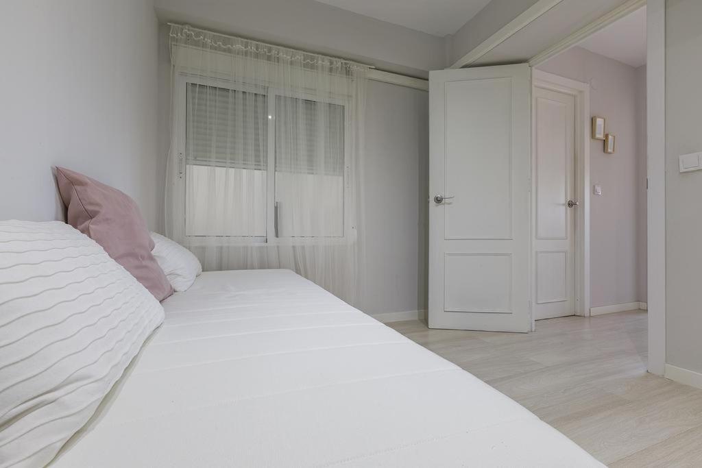 A&C Torre Del Mar -Malaga 2 Room エクステリア 写真