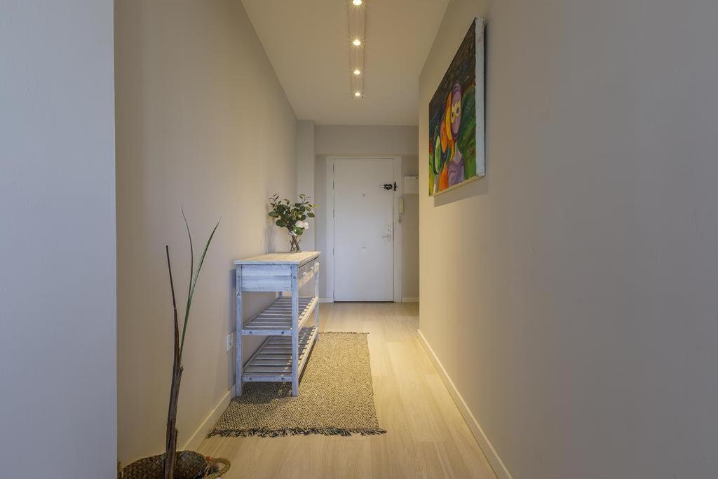 A&C Torre Del Mar -Malaga 2 Room エクステリア 写真