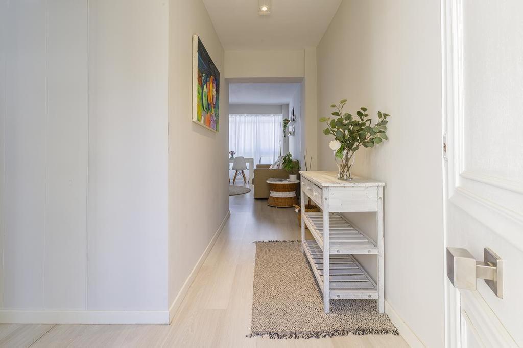 A&C Torre Del Mar -Malaga 2 Room エクステリア 写真