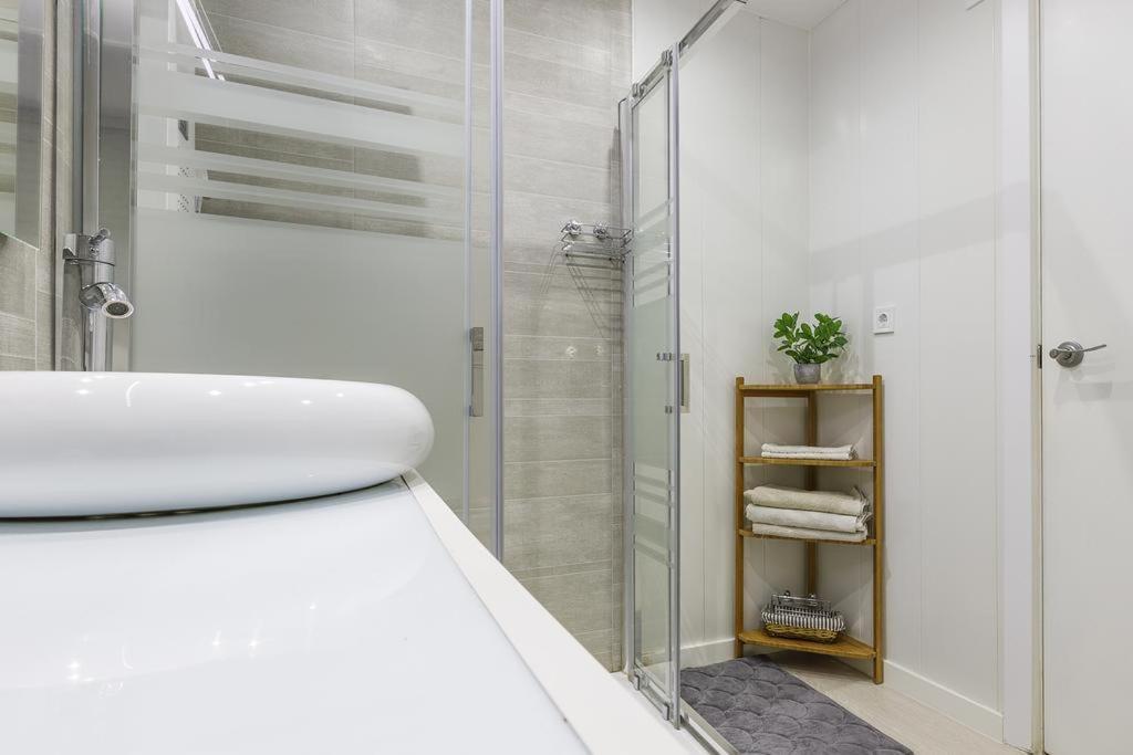 A&C Torre Del Mar -Malaga 2 Room エクステリア 写真